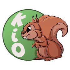 KiO-Kinder in Oslip/Dica u Uzlopu-Logo