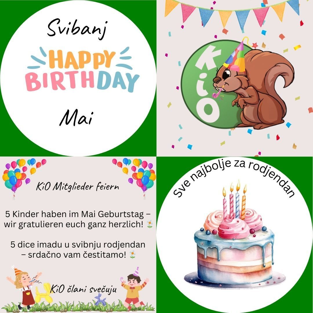 Bild enthält, People, Person, Birthday Cake, Cake, Cream, Dessert, Advertisement, Baby, Poster, Party