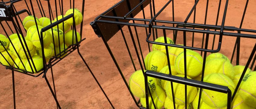 Ball, Sport, Tennis, Tennis Ball, Racket, Tennis Racket