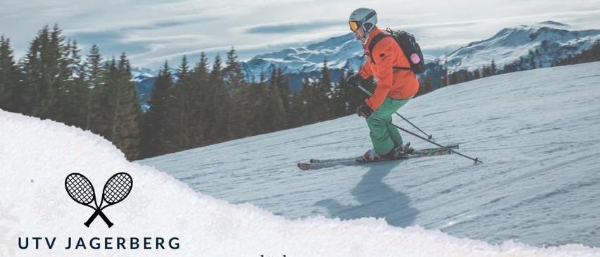 Bild enthält, Advertisement, Poster, Adult, Male, Man, Person, Outdoors, Nature, Text, Snow