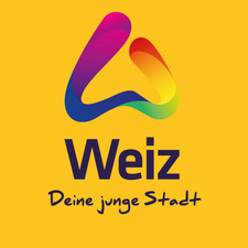 Junge Stadt Weiz-Logo