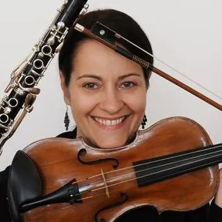 Bild von MDir. Mag. Michaela Fink
