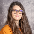 Bild von Alexandra Eckhart, B.Sc.