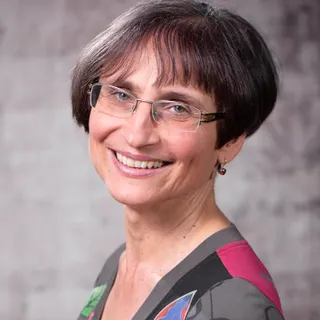 Bild von Gudrun Hofer