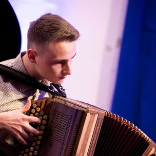 Bild von Max Neubauer, BA