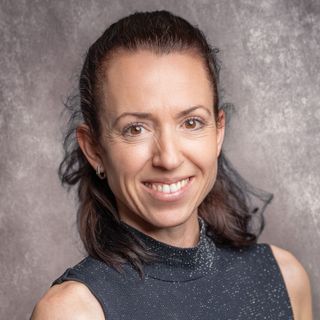 Bild von Michaela Gaczynska, BA MA