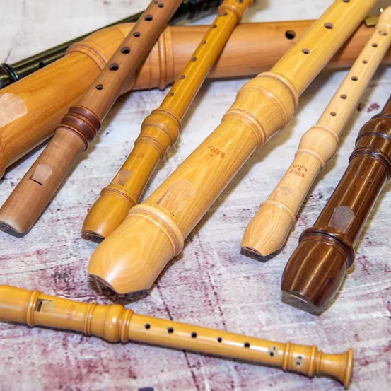 Flute, Musical Instrument, Baton, Stick, Mace Club, Weapon