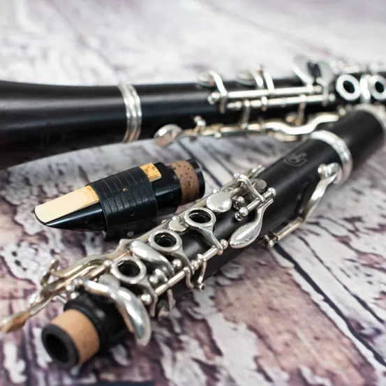 Clarinet, Musical Instrument, Smoke Pipe, Oboe, Gun, Weapon