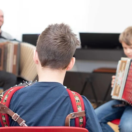 Boy, Male, Person, Teen, Child, Adult, Man, Musical Instrument, Face, Head