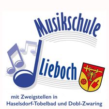 Musikschule Lieboch-Logo
