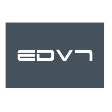 Bild enthält, Logo, Mailbox