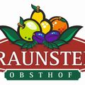 Obsthof Braunstein-Logo