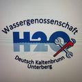 Wassergenossenschaft Deutsch Kaltenbrunn Unterberg-Logo