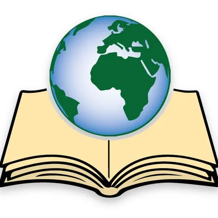 Logo, Astronomy, Outer Space, Planet, Globe
