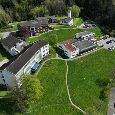 Outdoors, Architecture, Building, Housing, Aerial View, Driveway, House
