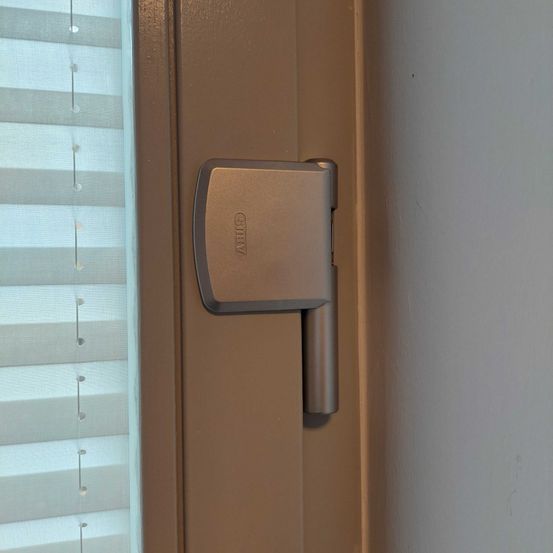 Bild enthält, Door, Home Decor