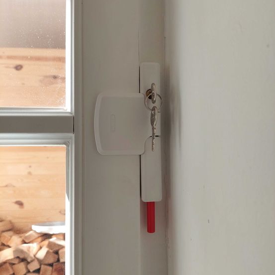 Bild enthält, Window, Windowsill, Indoors, Interior Design