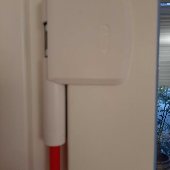 Bild enthält, Adapter, Electronics