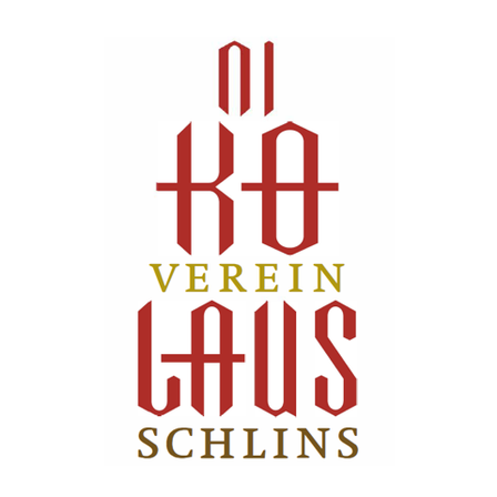 Bild enthält, Cutlery, Logo, Text, Dynamite, Weapon