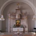 Altar, Architecture, Building, Church, Prayer, Indoors, Chapel