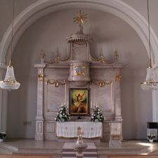 Evangelische Pfarrgemeinde A.B. Mörbisch am See-Logo