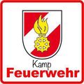Freiwillige Feuerwehr Kamp-Logo