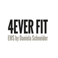 4EVER FIT Daniela Schneider-Logo
