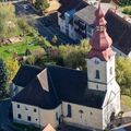 Pfarre Kirchberg an der Raab-Logo
