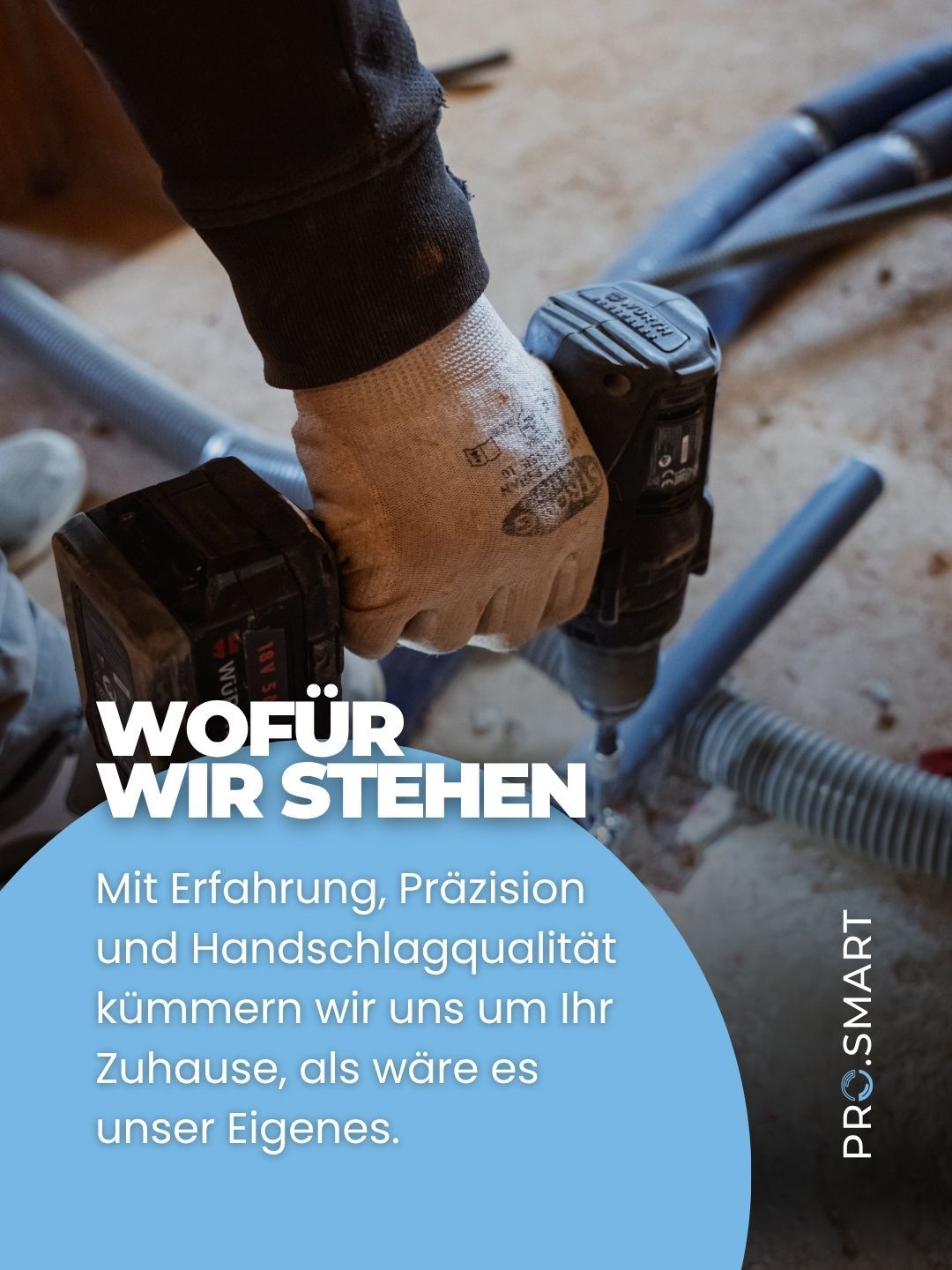 Unsere Leistungen 