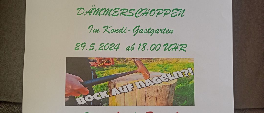 Advertisement, Poster, Person, Device, Hammer, Tool