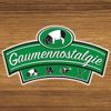 Gaumennostalgie - Katharina Matzer & Michael Frieß-Logo
