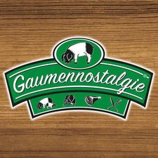 Gaumennostalgie - Katharina Matzer & Michael Frieß-Logo