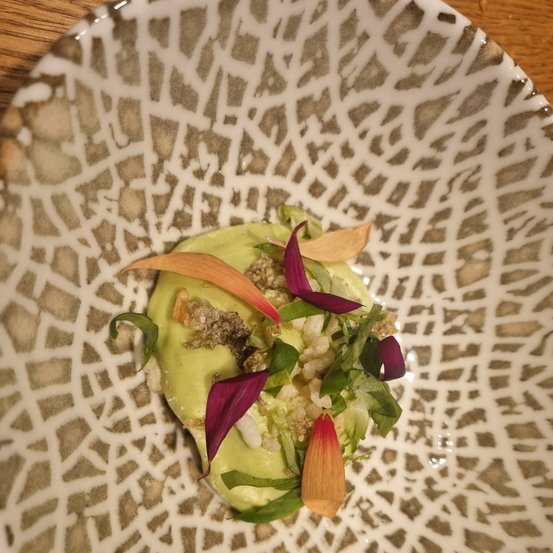 Bild enthält, Food, Food Presentation, Avocado Toast, Meal