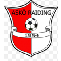 ASKÖ Raiding-Logo