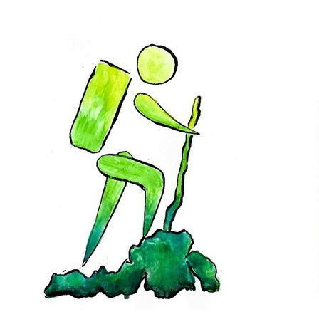 Bild enthält, Green, Ball, Sport, Tennis, Tennis Ball, Plant, Art