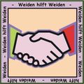 Weiden hilft Weiden - Wir sind Nachbarn, die für Nachbarn da sind!-Logo