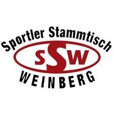 Sportler Stammtisch Weinberg - Sektion Oldtimer-Logo