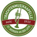 Trachtenmusikkapelle St. Georgen/Leys logo
