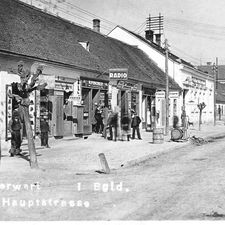 Momentothek Stegersbach-Logo