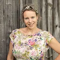 Bild von Iris O'Connor, BA BA MA