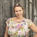 Bild von Iris O'Connor, BA BA MA