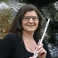 Bild von MMag. Petra Reiter
