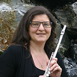 Bild von MMag. Petra Reiter