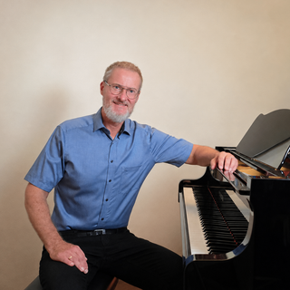 Bild von Mag. Michael Schäfer