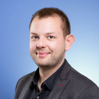 Bild von Markus Kerschbaumer, BA BA