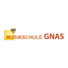 Musikschule Gnas-Logo