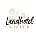 Landhotel Scheiben-Logo