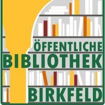 Öffentliche Bibliothek Birkfeld-Logo