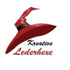 Sonja Blazs - Lederhexe-Logo