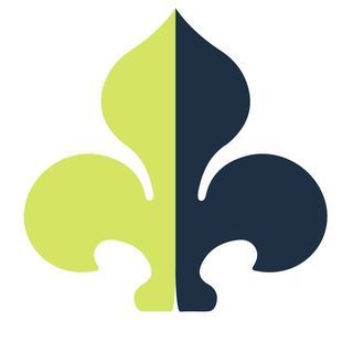 Bild enthält, Leaf, Plant, Symbol, Logo